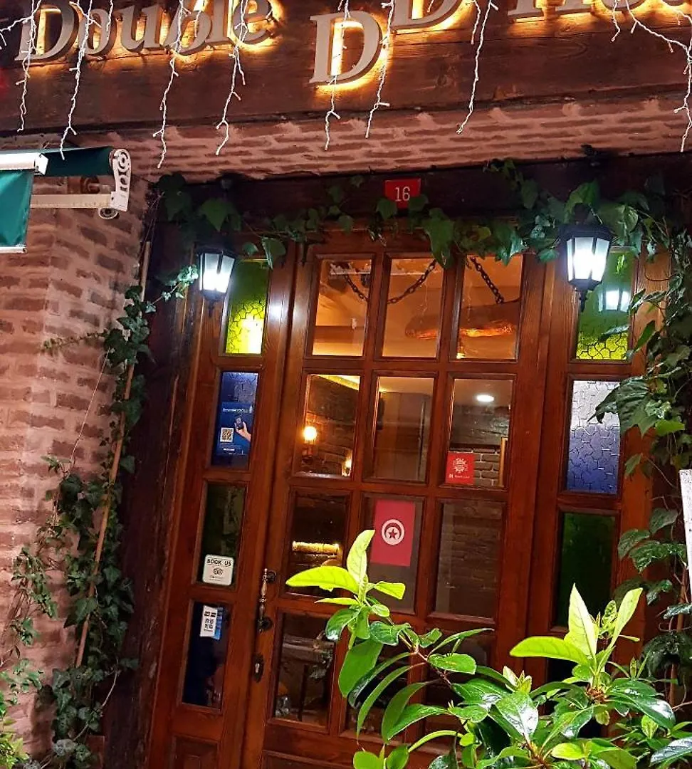 Dd Hotel Pera Istanbul 0*,  Turkey
