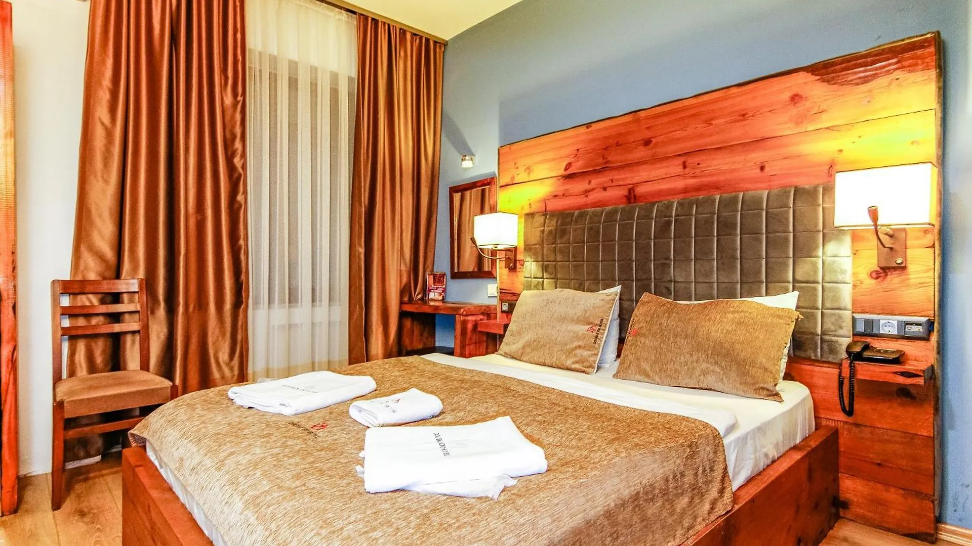 Dd Hotel Pera اسطنبول
