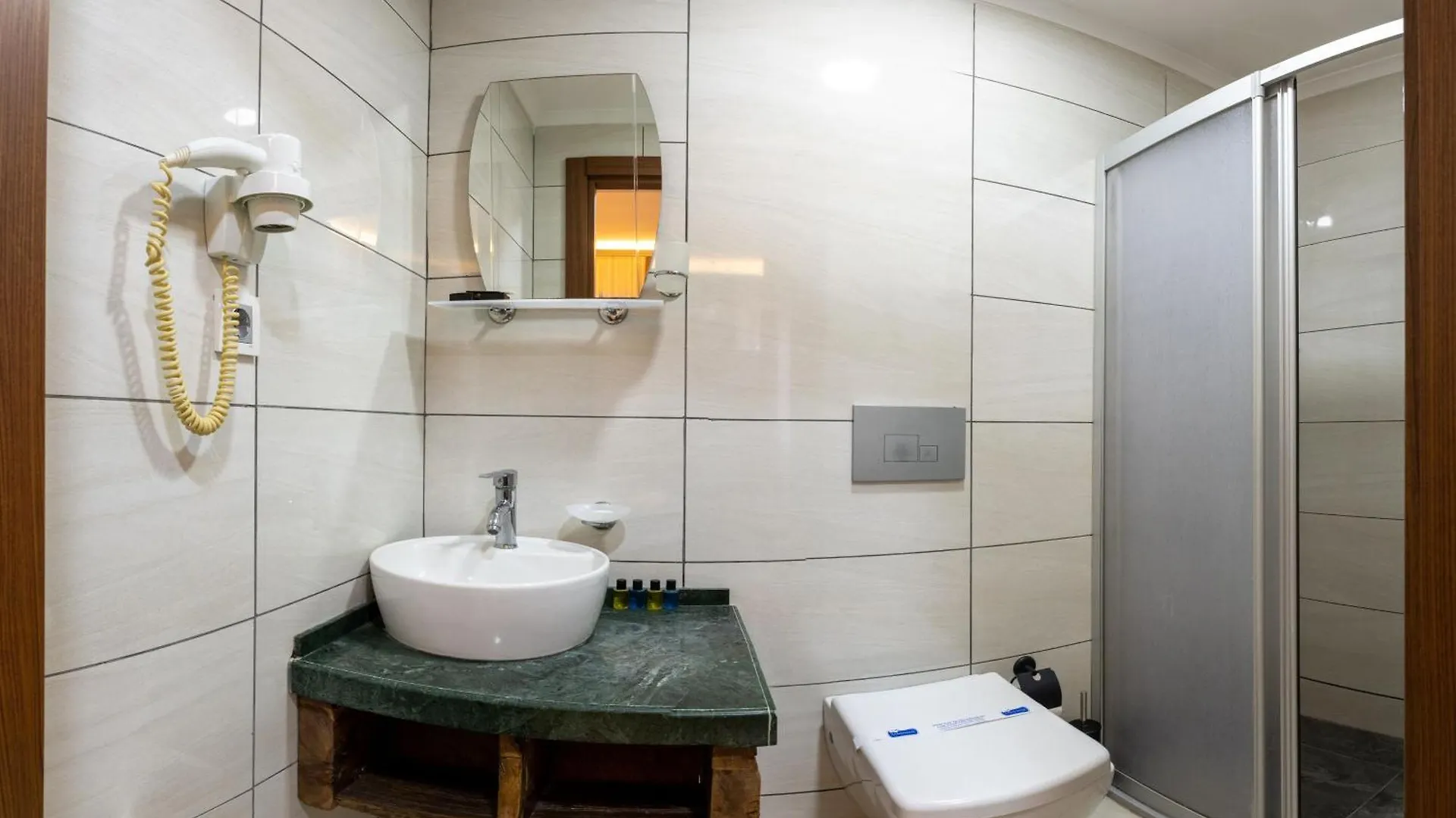 Dd Hotel Pera اسطنبول شقة