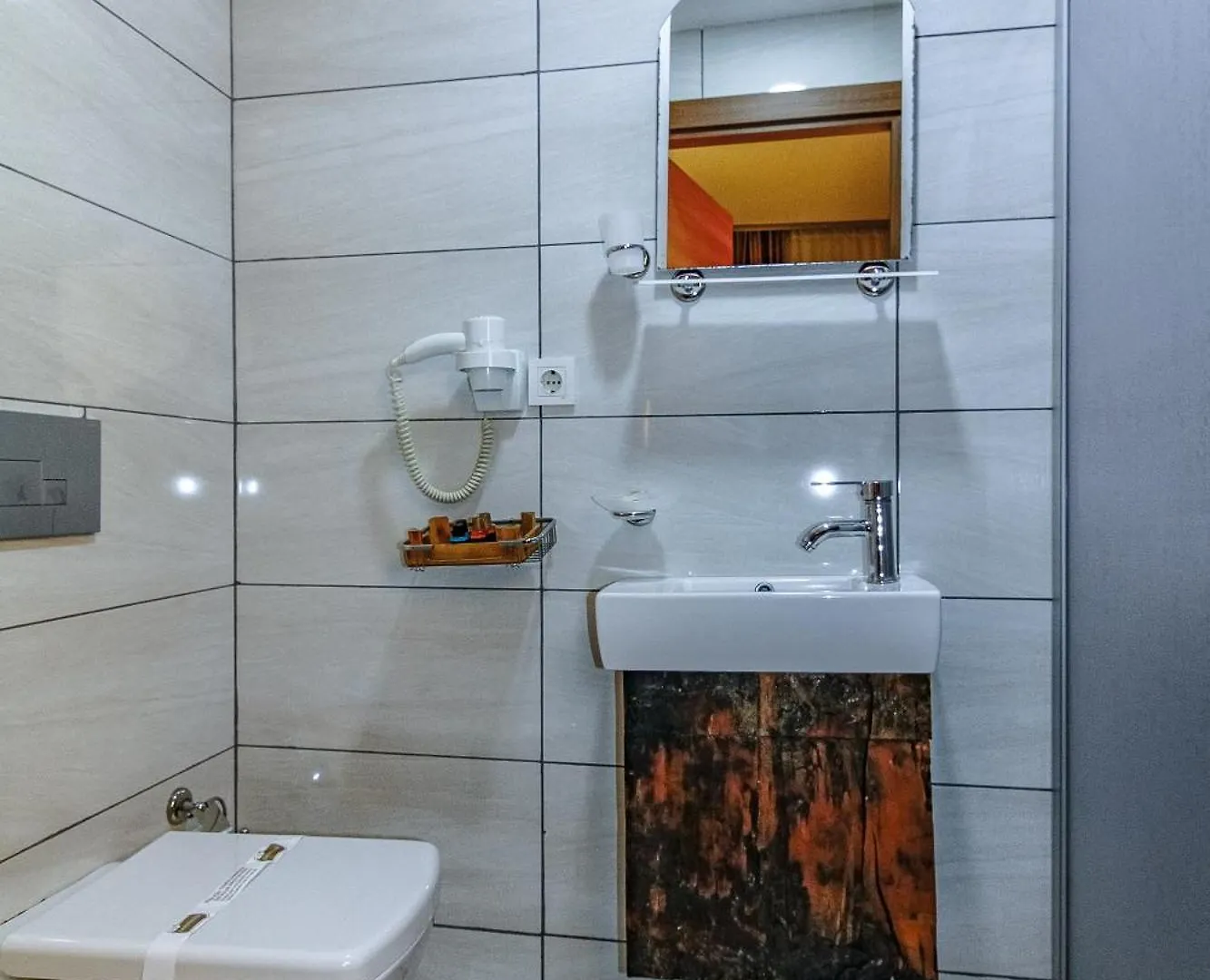 Dd Hotel Pera اسطنبول