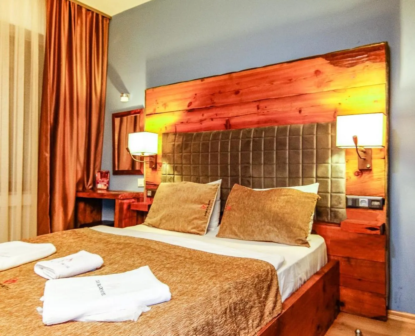 Dd Hotel Pera Istanbul