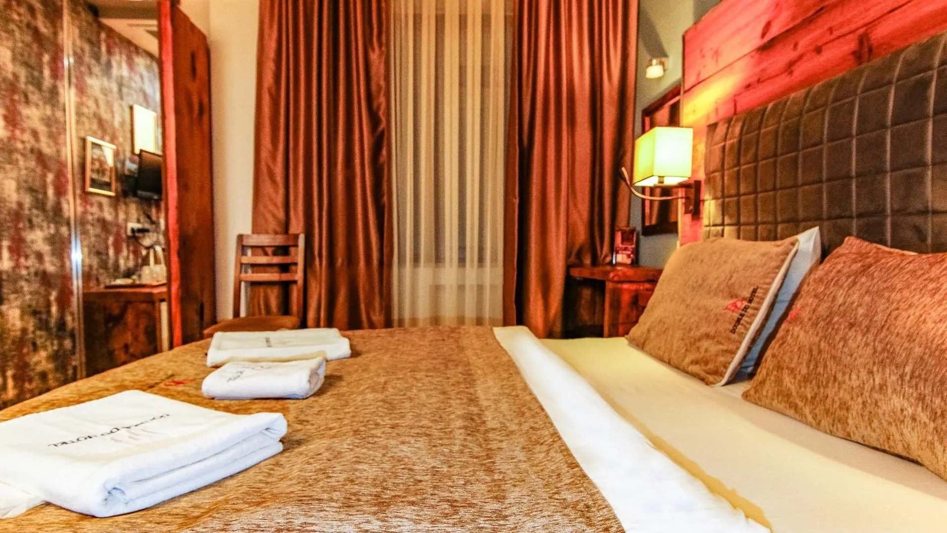 Dd Hotel Pera Istanbul 0*,  Turkey