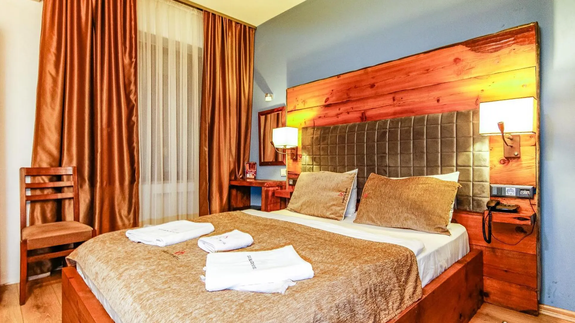 شقة Dd Hotel Pera اسطنبول
