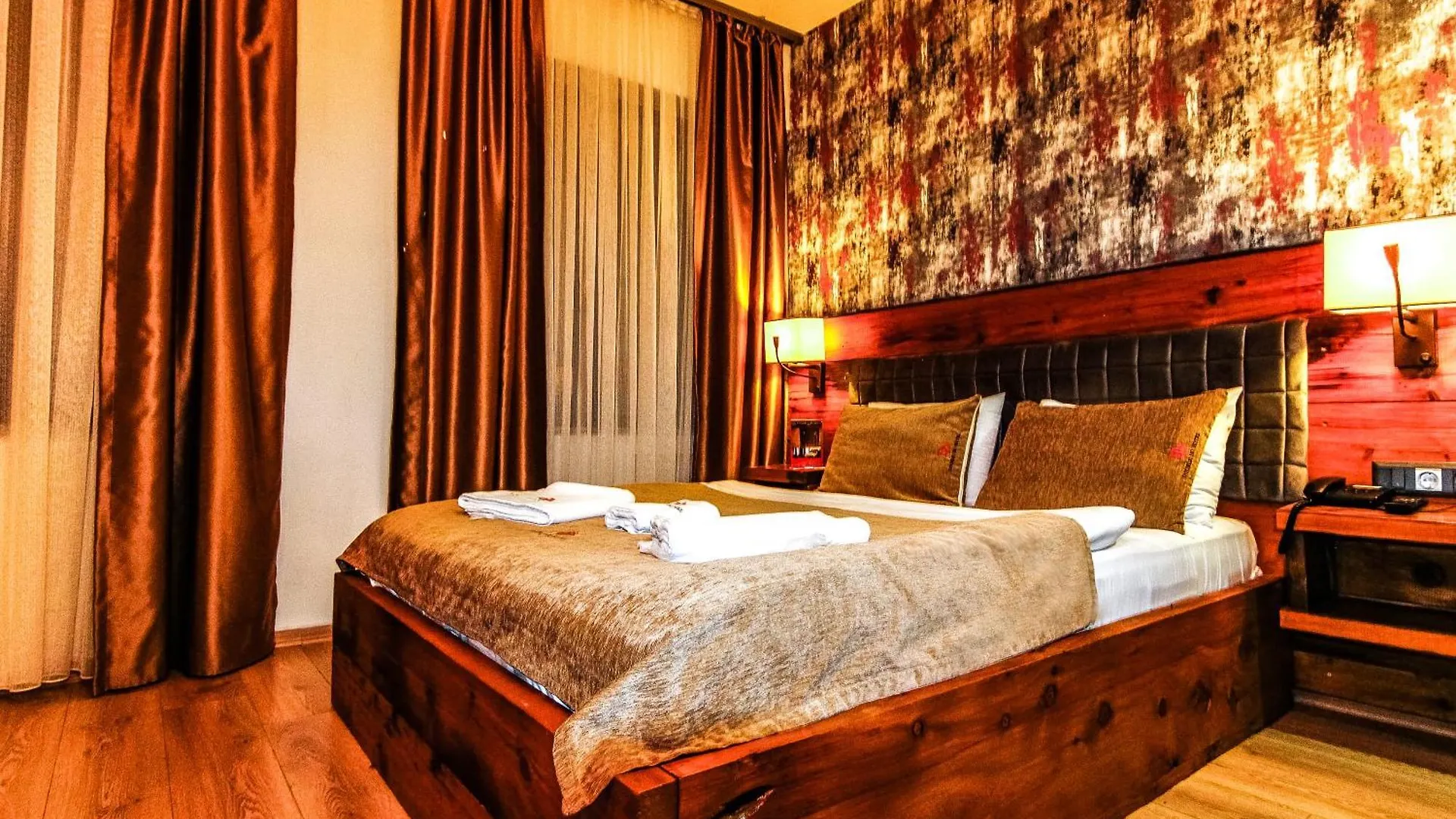 Dd Hotel Pera اسطنبول