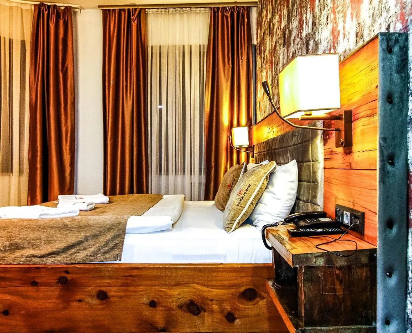 شقة Dd Hotel Pera اسطنبول