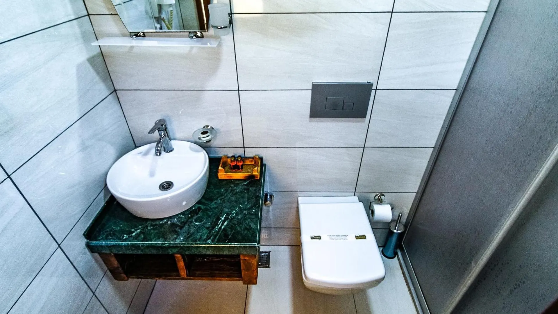 شقة Dd Hotel Pera اسطنبول