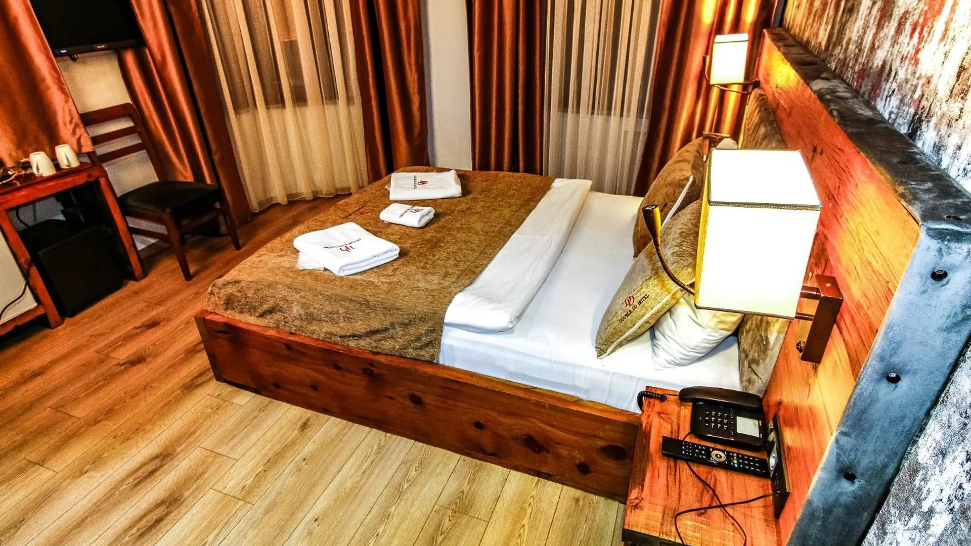 شقة Dd Hotel Pera اسطنبول