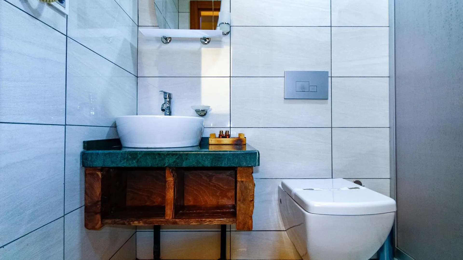 Dd Hotel Pera Istanbul 0*,