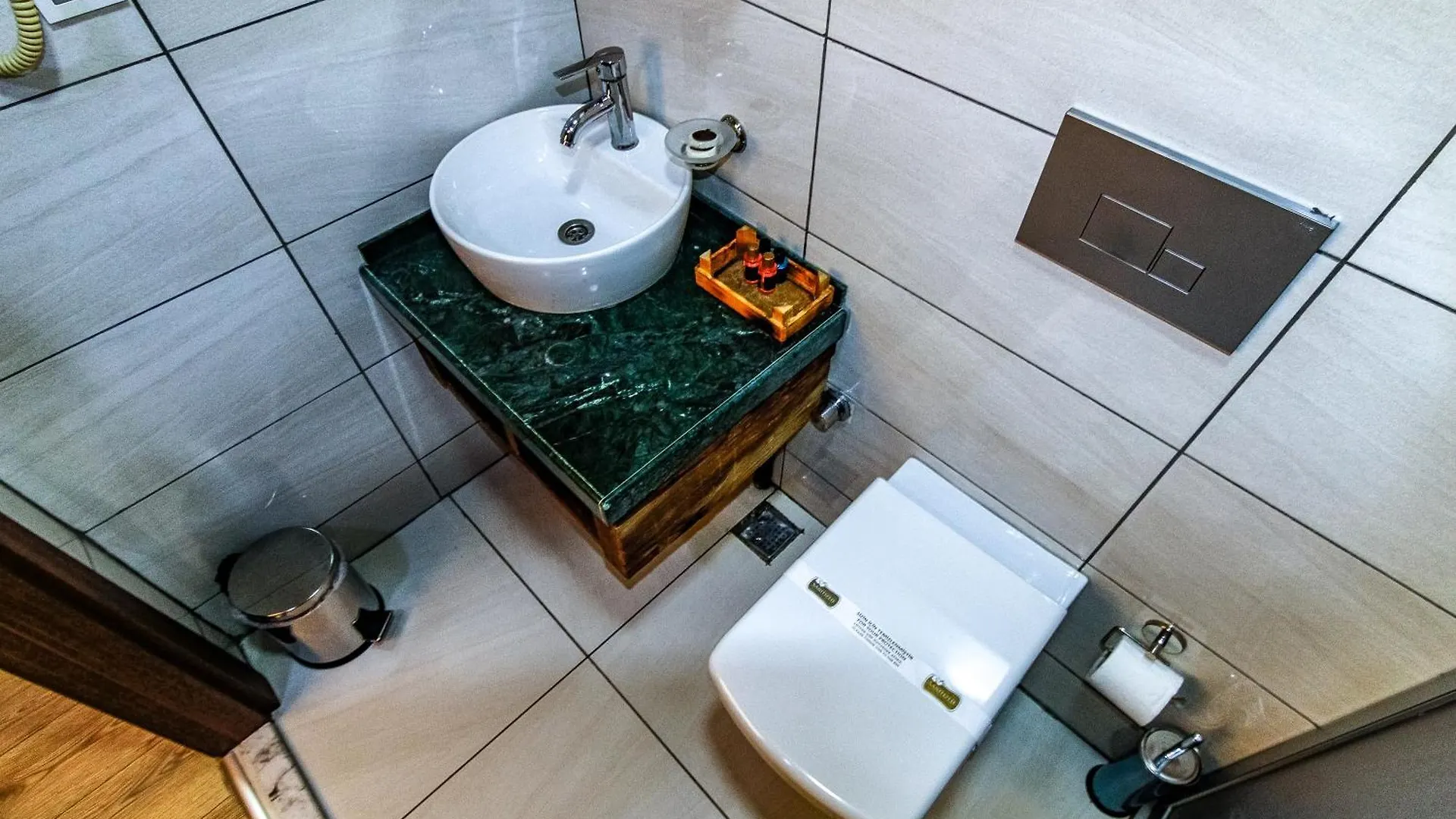 Dd Hotel Pera اسطنبول تركيا