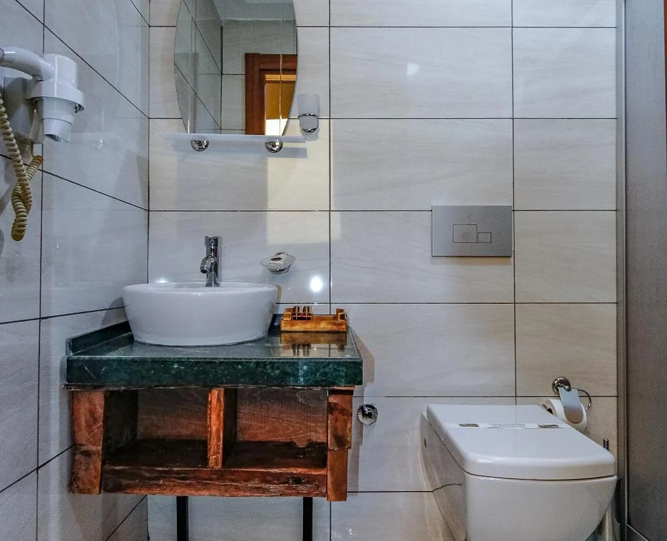 Apartment Dd Hotel Pera Istanbul