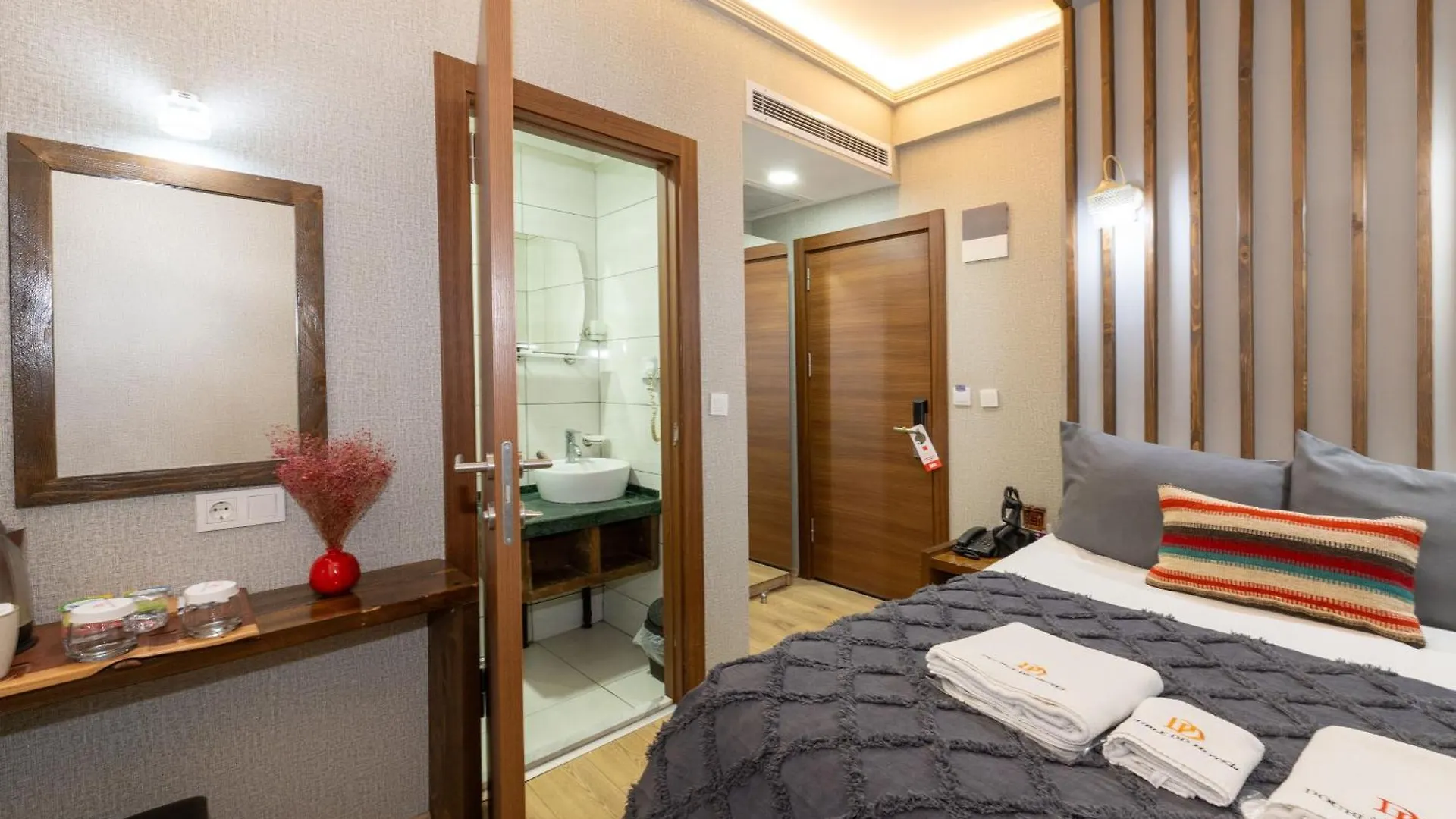 Dd Hotel Pera اسطنبول 0*,  تركيا