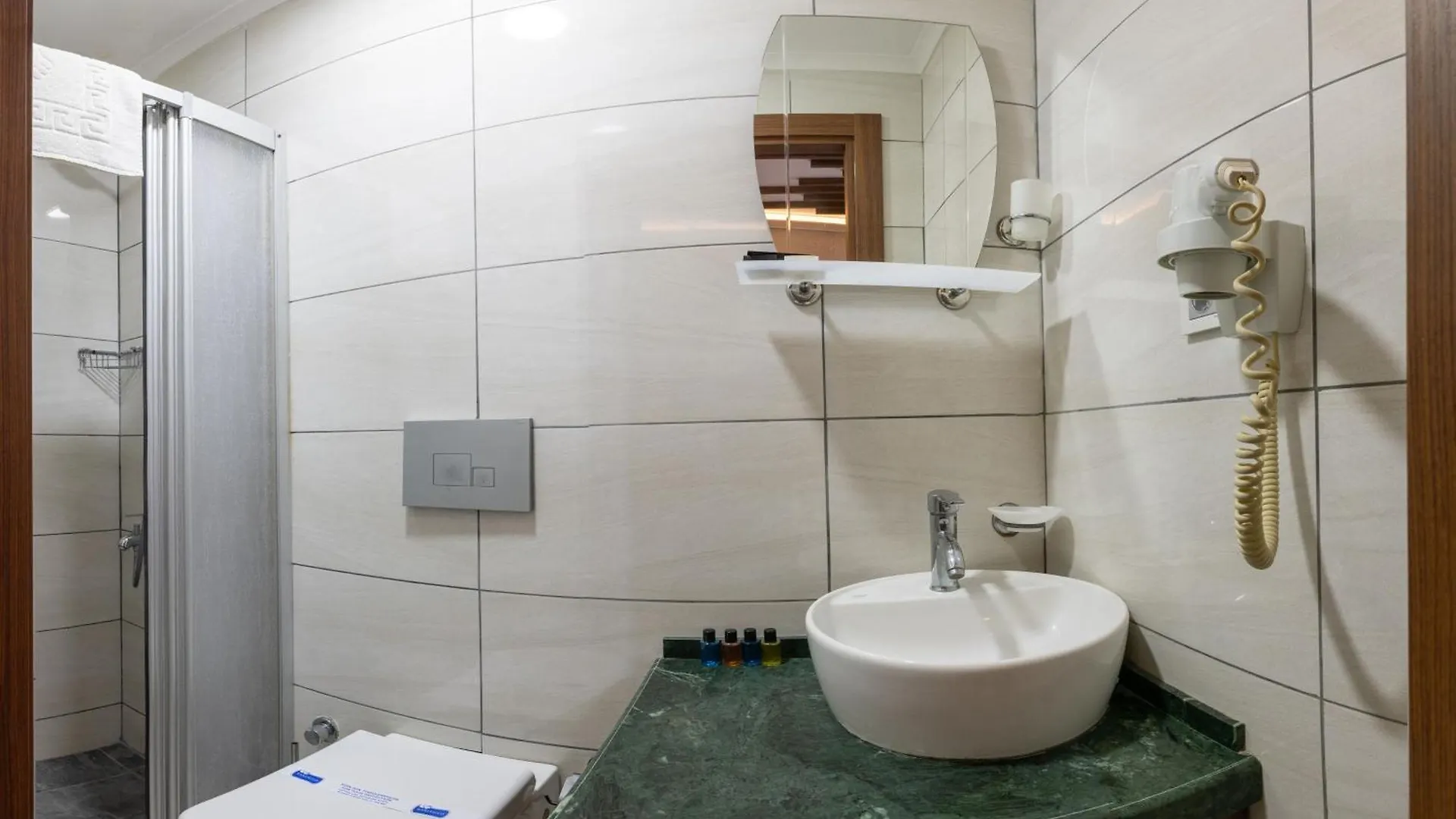 Dd Hotel Pera Istanbul 0*,  Turkey