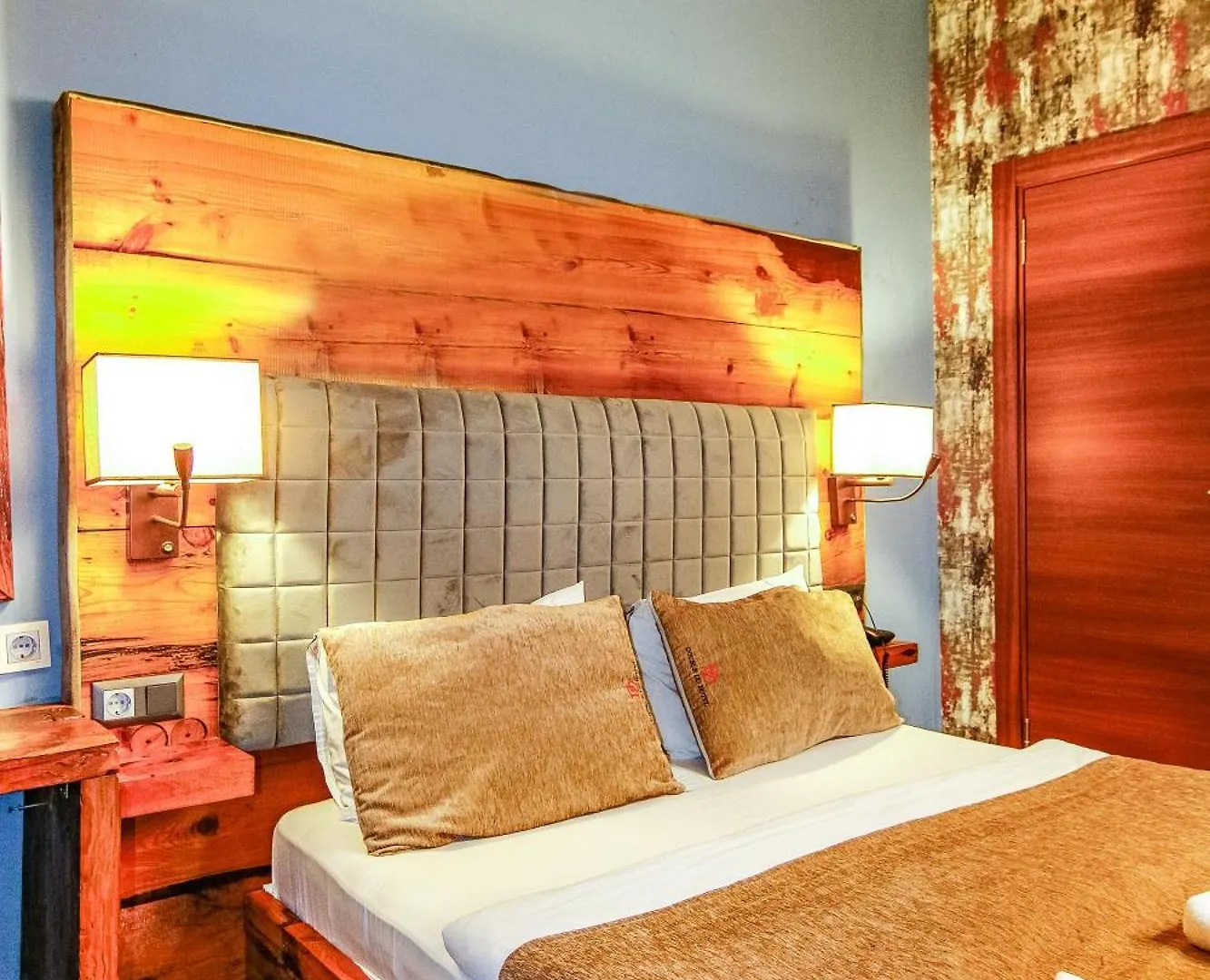 Dd Hotel Pera Istanbul