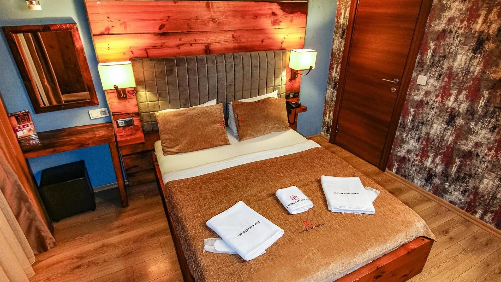 Apartment Dd Hotel Pera Istanbul