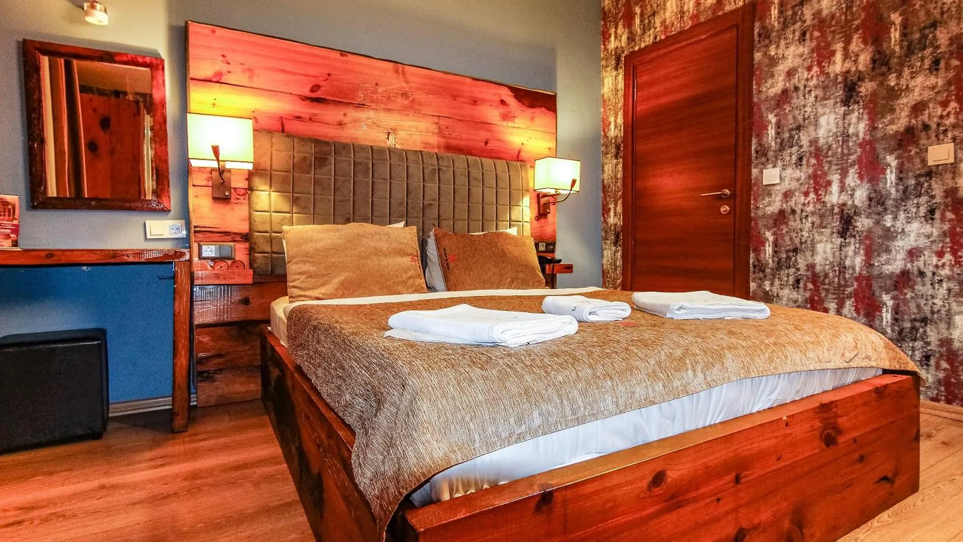 Dd Hotel Pera Istanbul