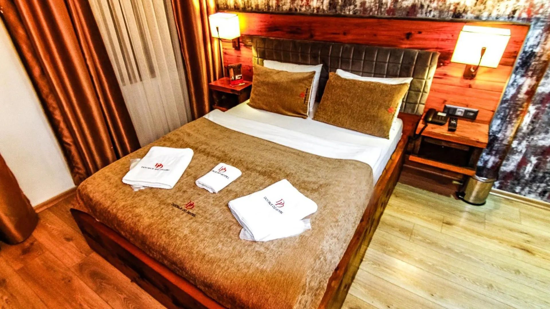 Dd Hotel Pera Istanbul 0*,